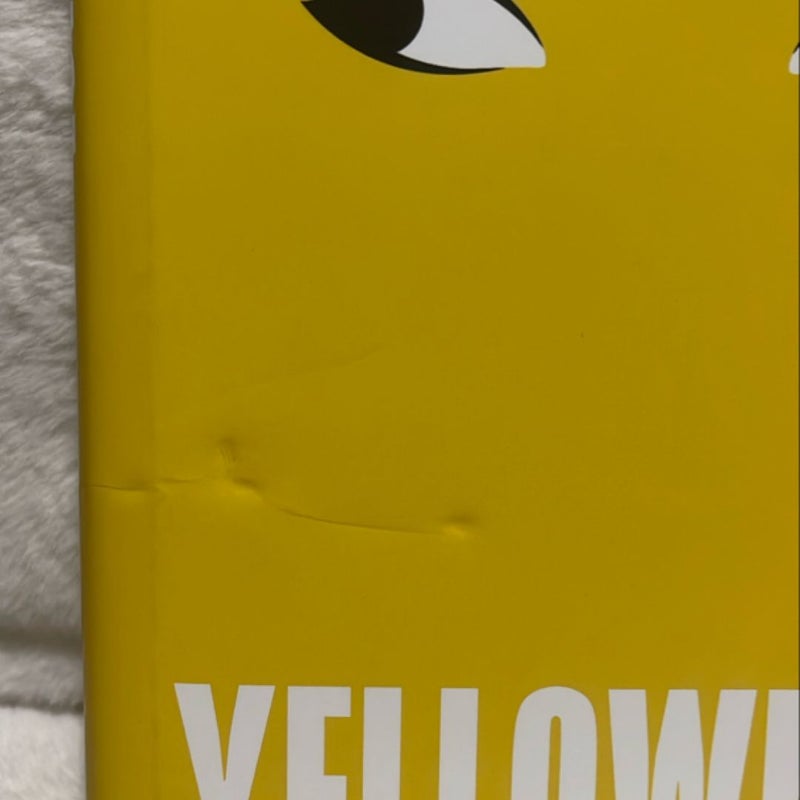 Yellowface (Illumicrate Exclusive Edition)