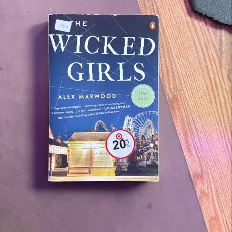 Wicked girls 