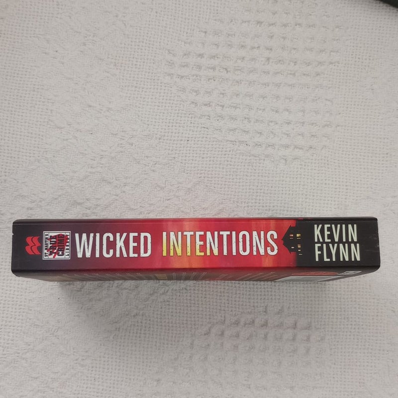 Wicked Intentions