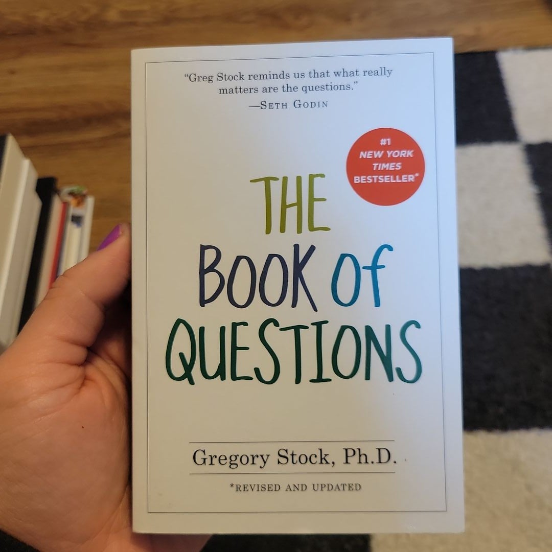 The Book of Questions