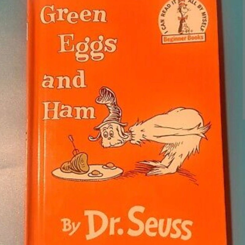 Green Eggs and Ham