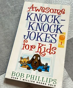 Awesome Knock-Knock Jokes for Kids