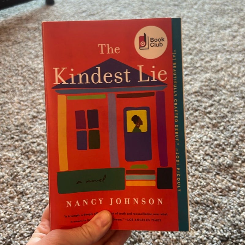 The Kindest Life