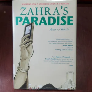 Zahra's Paradise