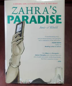 Zahra's Paradise