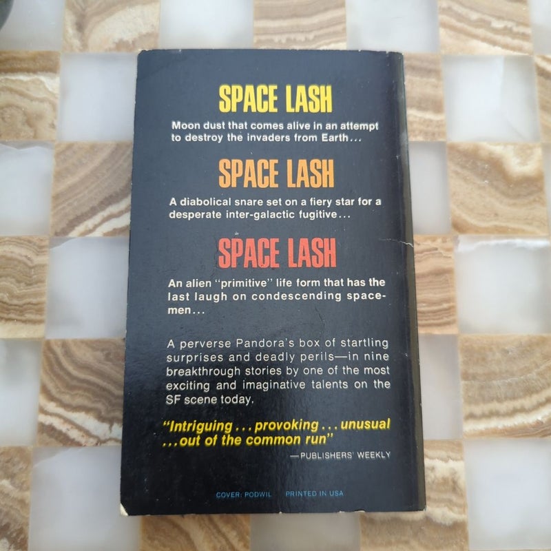 Space Lash