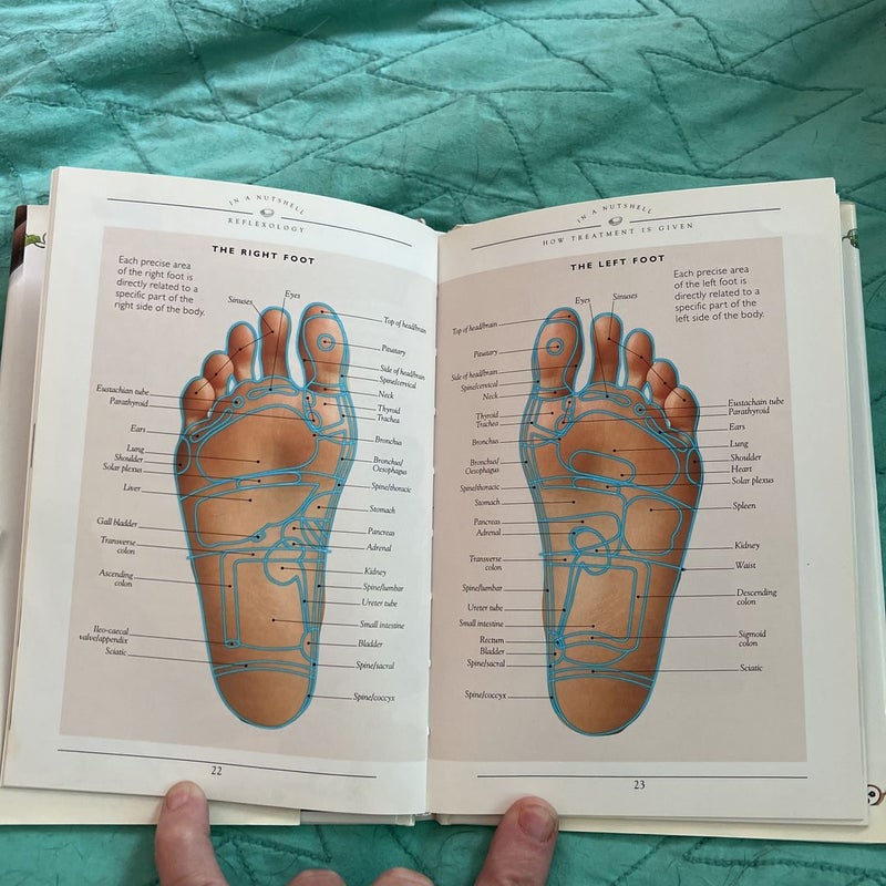 Reflexology