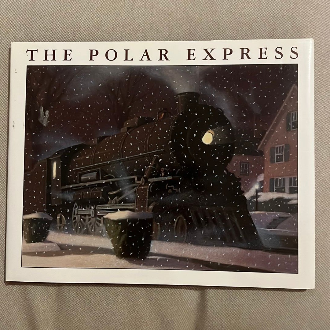 The Polar Express