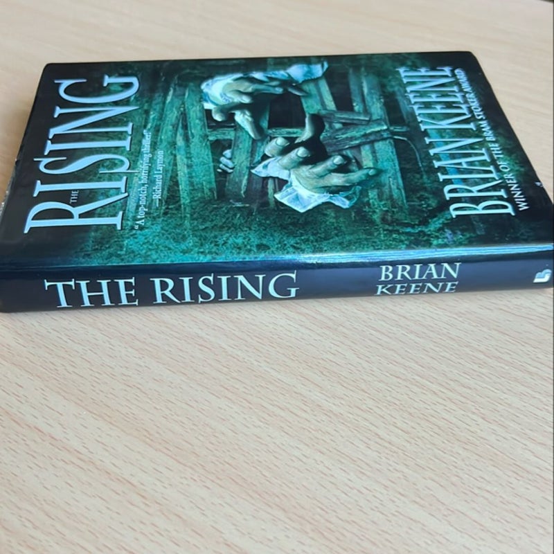 The Rising