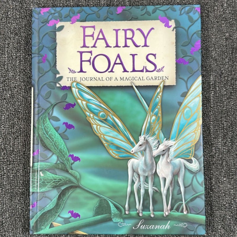 Fairy Foals
