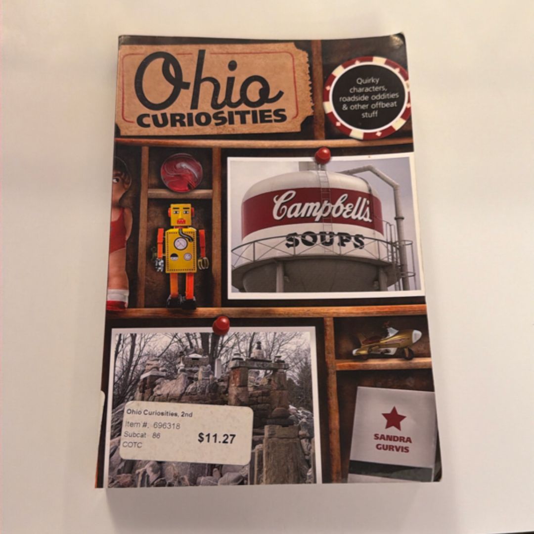 Ohio Curiosities