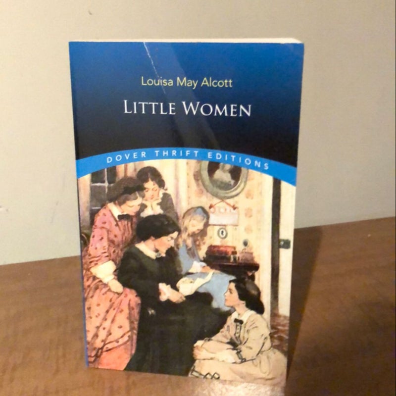 Little Women