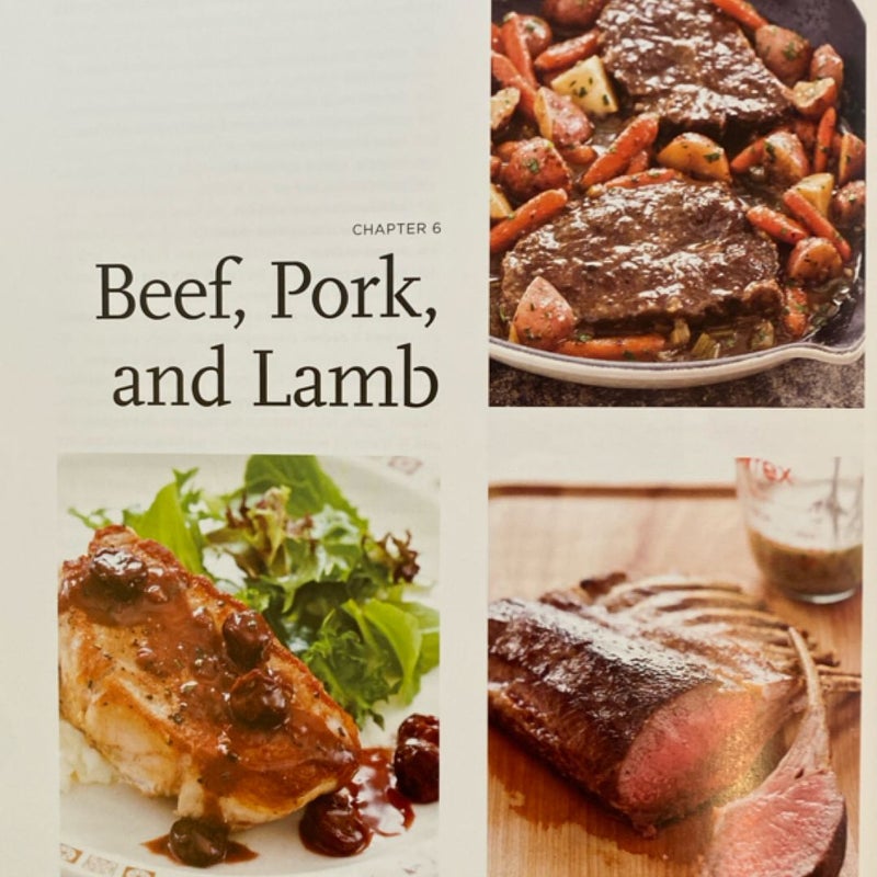 The Complete Cooking for Two Cookbook