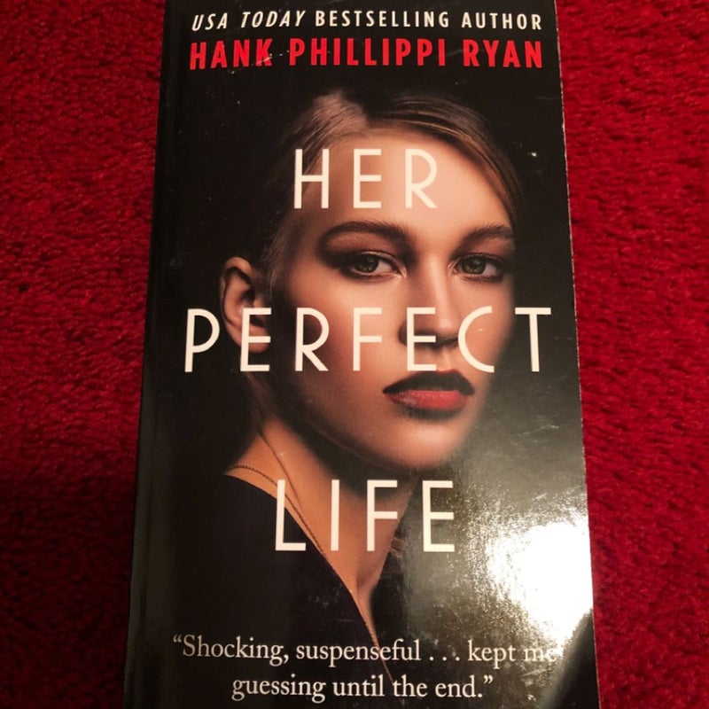 Her Perfect Life