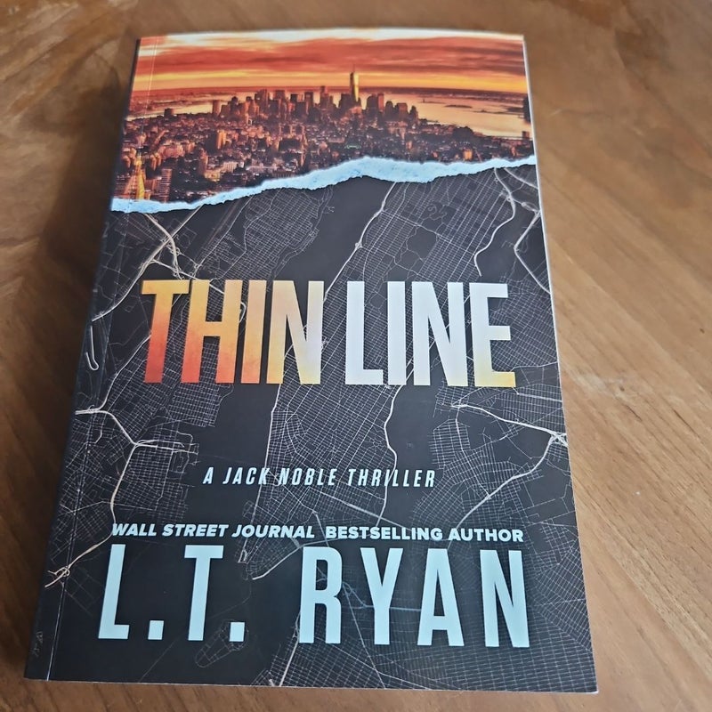Thin Line