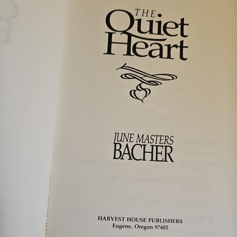 The Quiet Heart