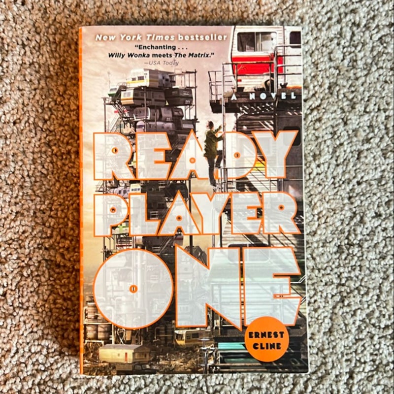 Ready Player One