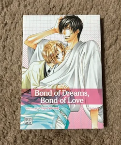 Bond of Dreams, Bond of Love, Vol. 1