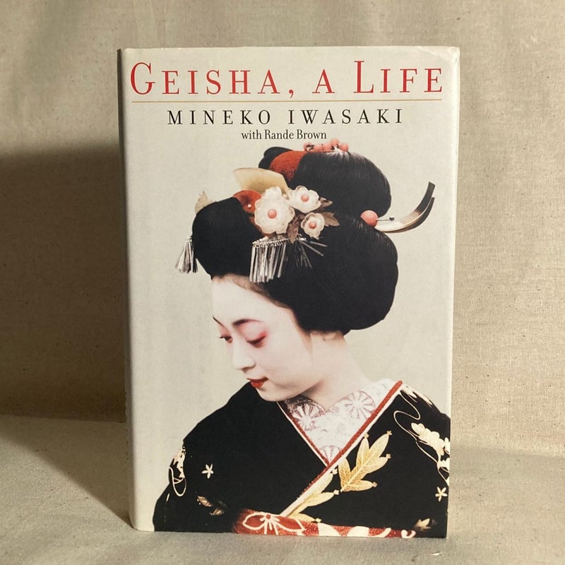 Geisha