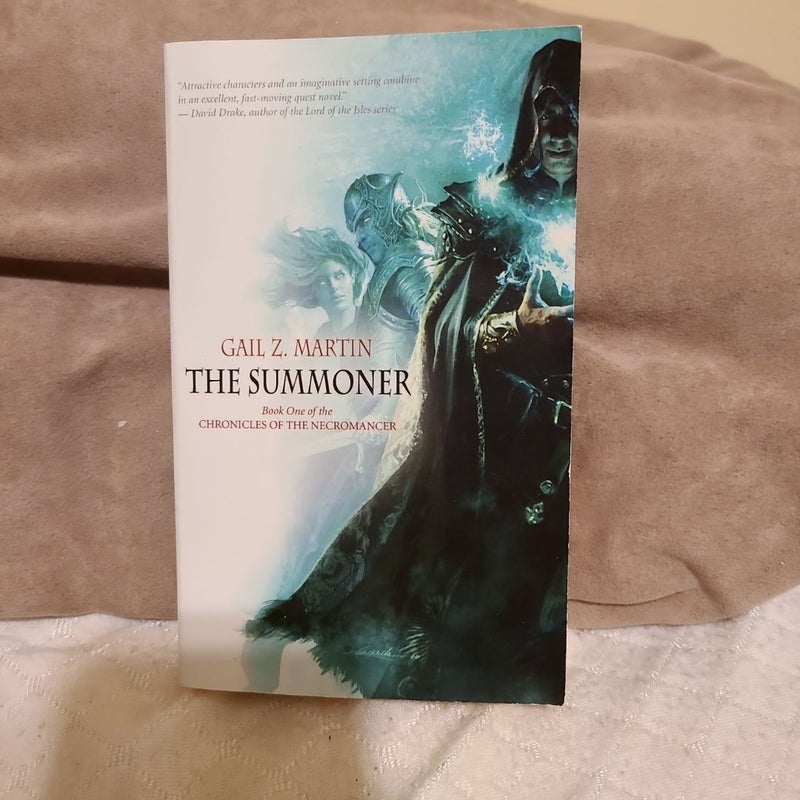 The Summoner