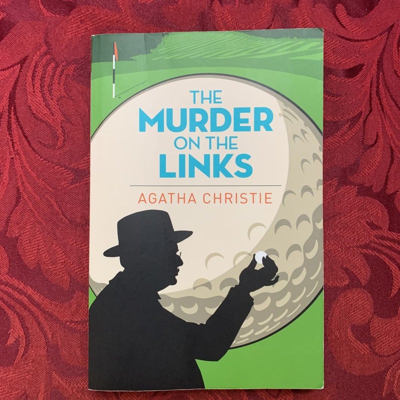 The Murder on the Links