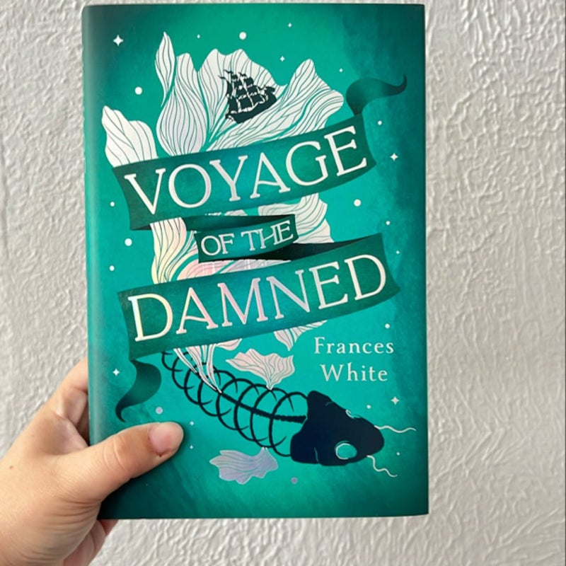 Voyage of the Damned