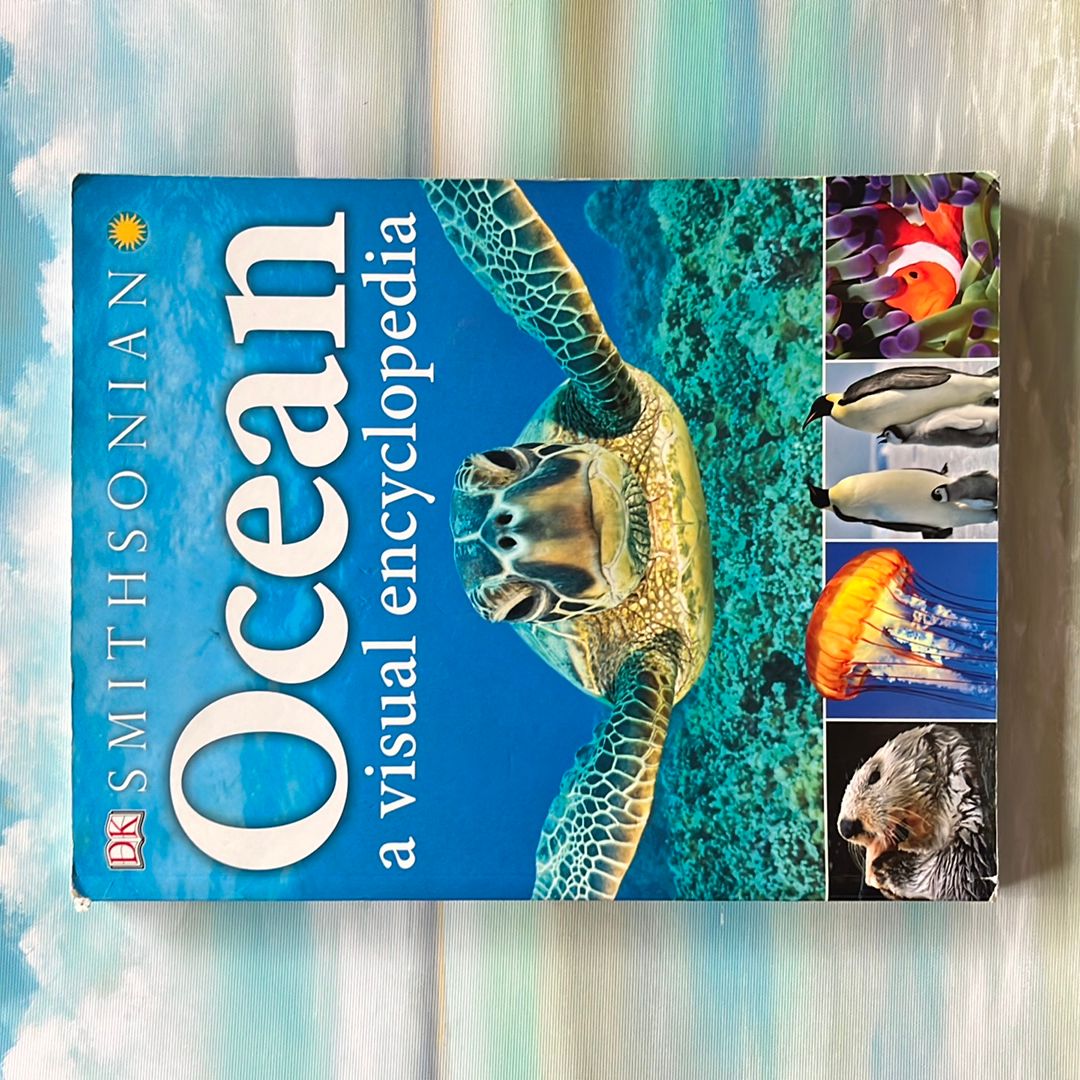 Ocean: a Visual Encyclopedia