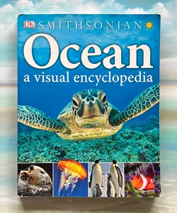 Ocean: a Visual Encyclopedia