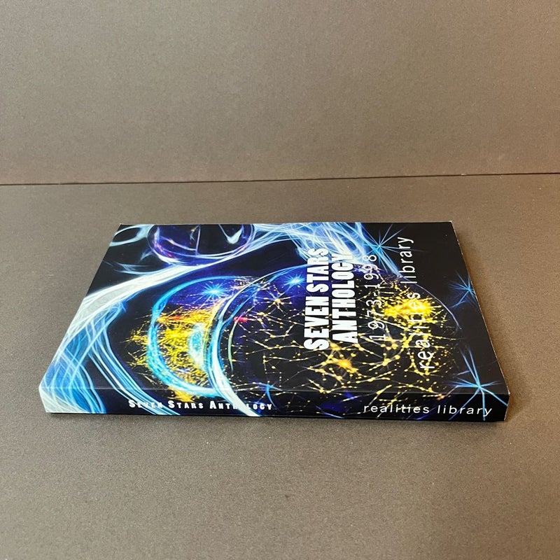 Seven Stars Anthology 1973-1998