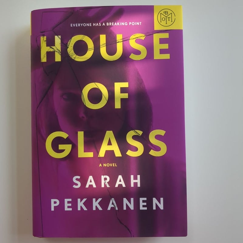 House of Glass