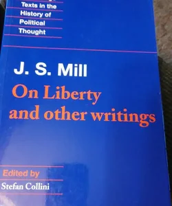 J. S. Mill