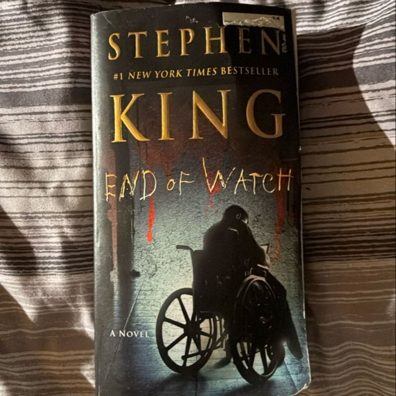 End of Watch