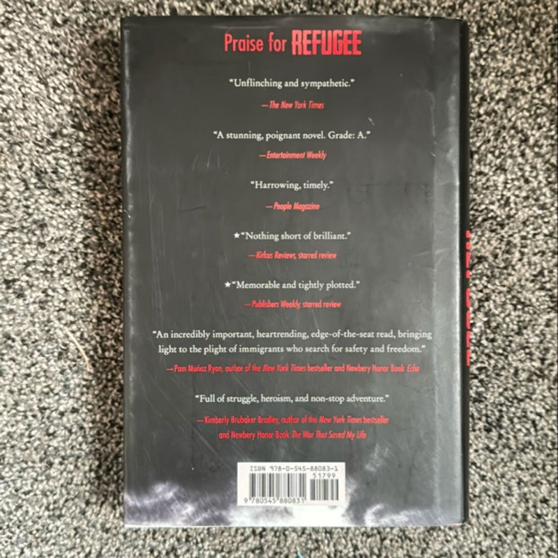 Refugee