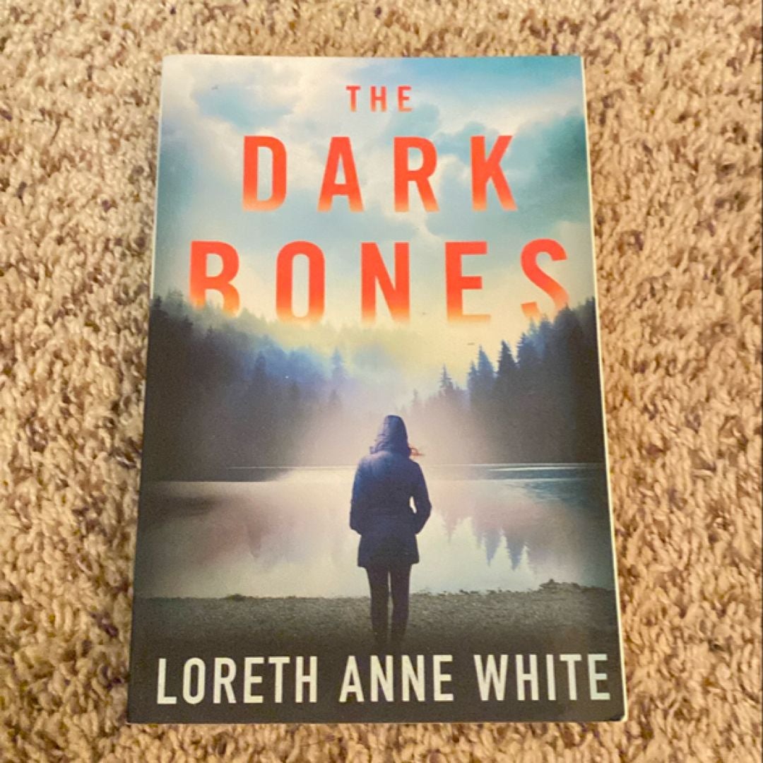 The Dark Bones