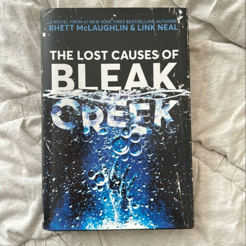 The Lost Causes of Bleak Creek