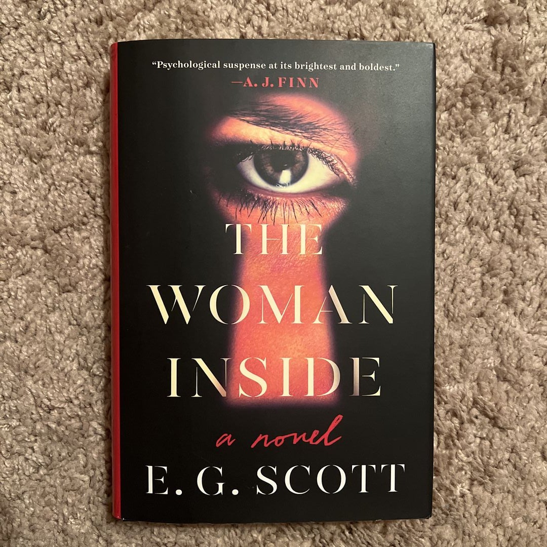 The Woman Inside