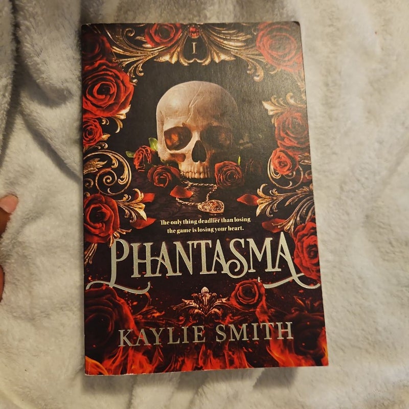Phantasma