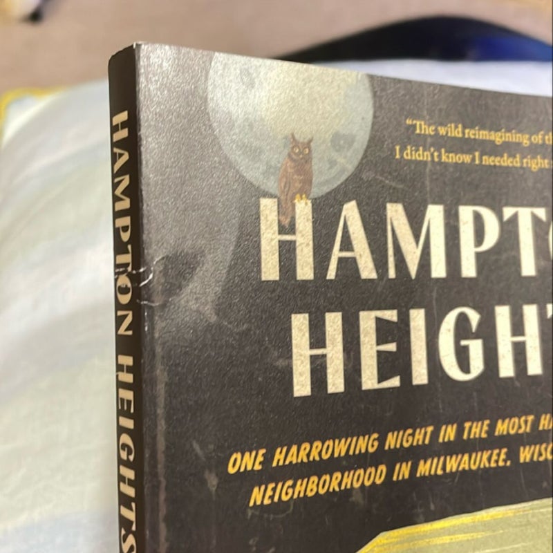 Hampton Heights