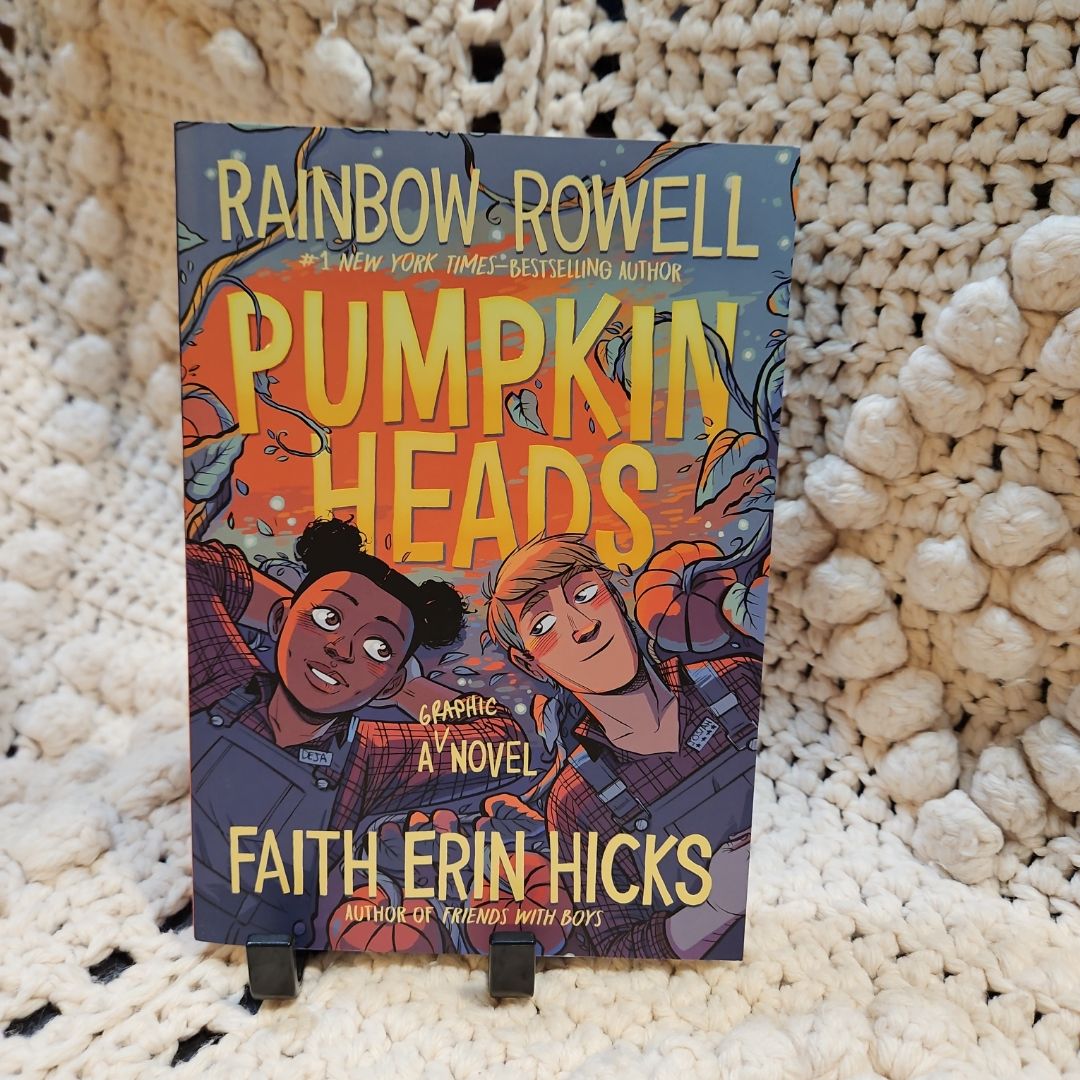 Pumpkinheads