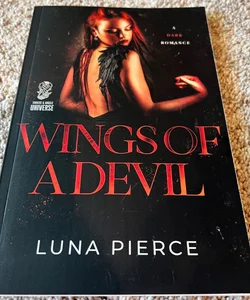 Wings of a Devil