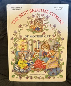 Best Bedtime Stories of Mother Cat