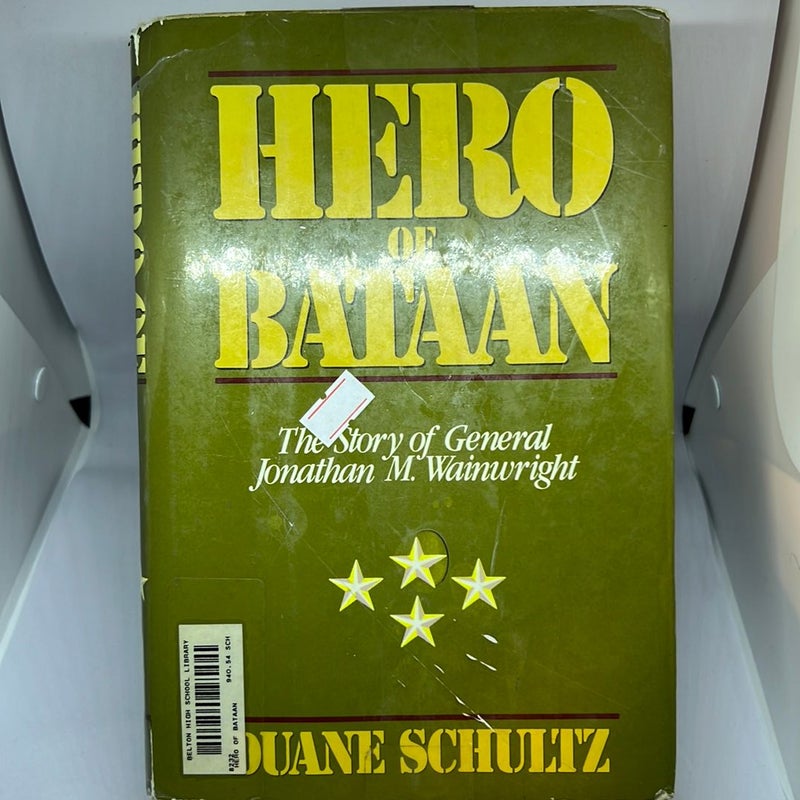 Hero of Bataan