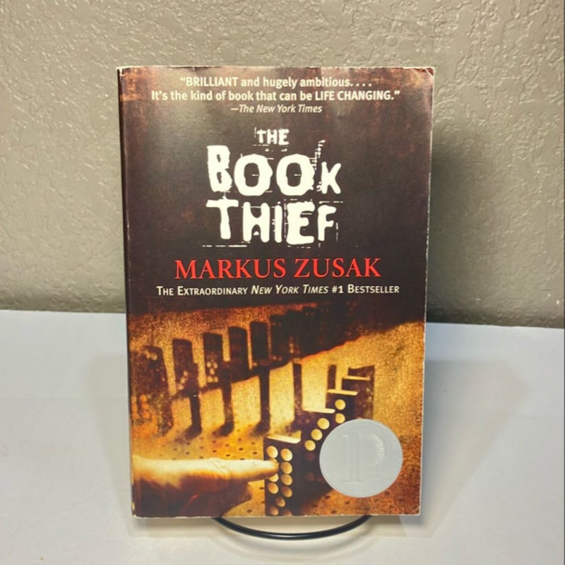 The Book Thief