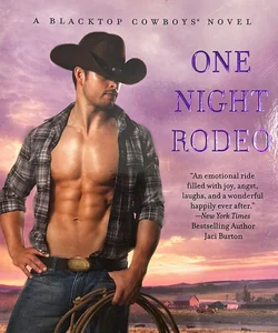 One Night Rodeo