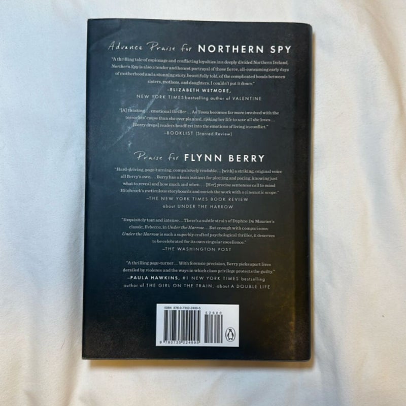 Northern Spy