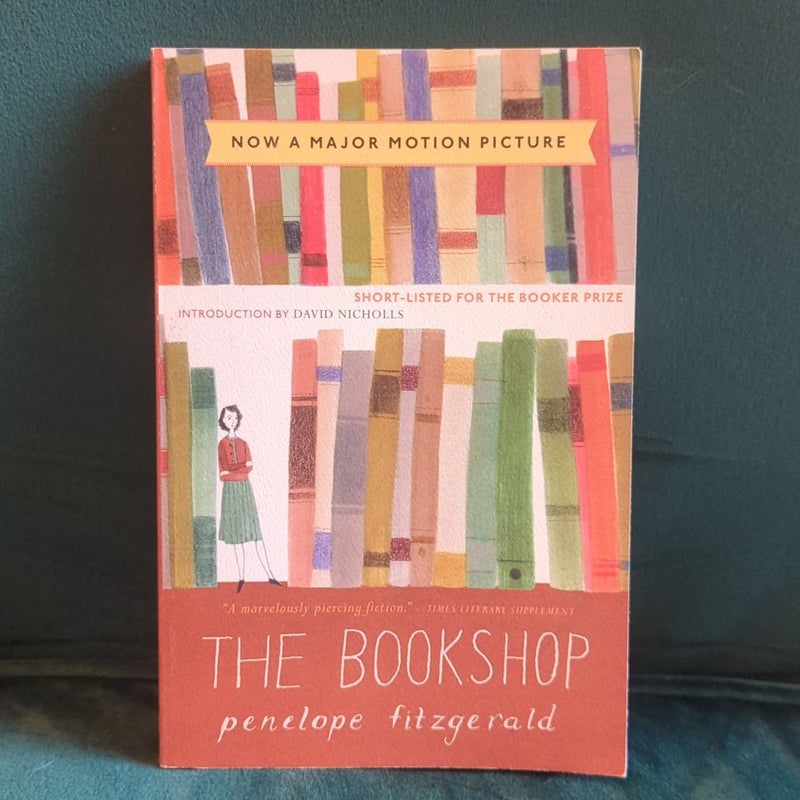 The Bookshop