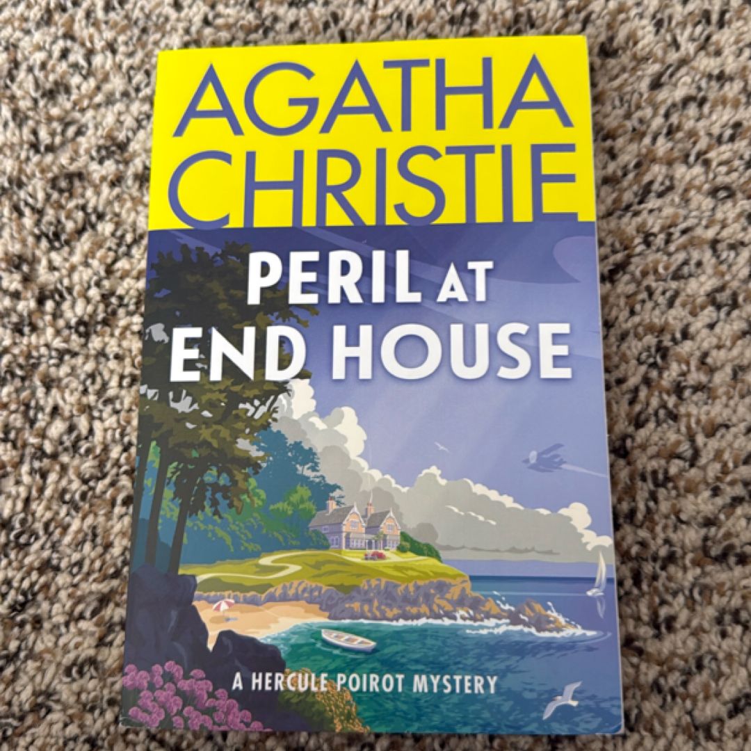 Peril at End House