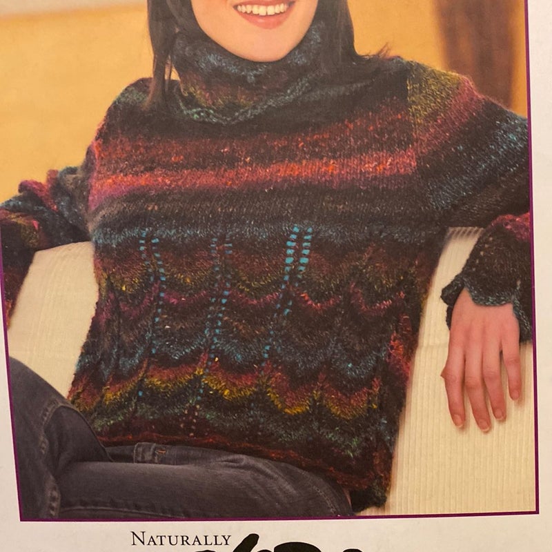 Naturally Noro Knitting 