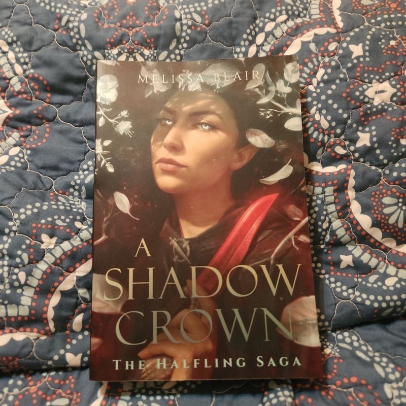 A Shadow Crown