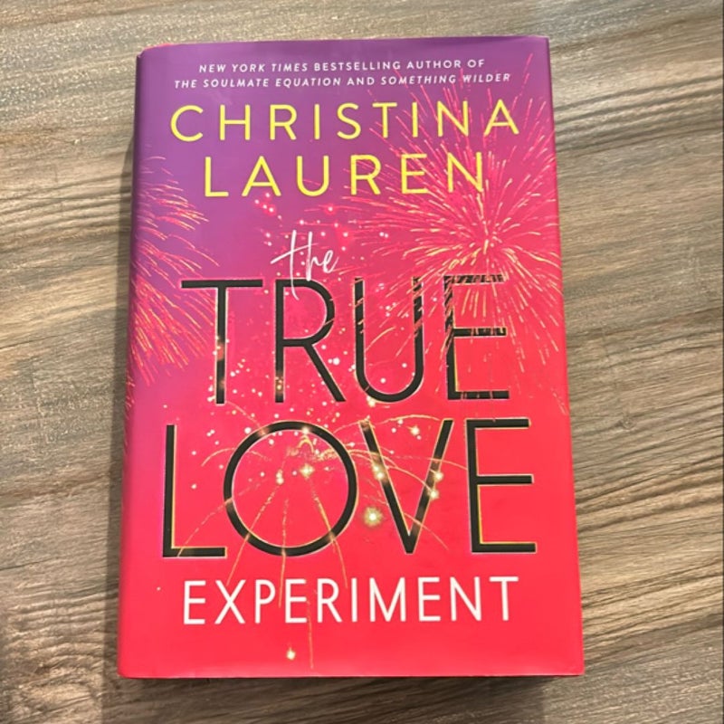 The True Love Experiment